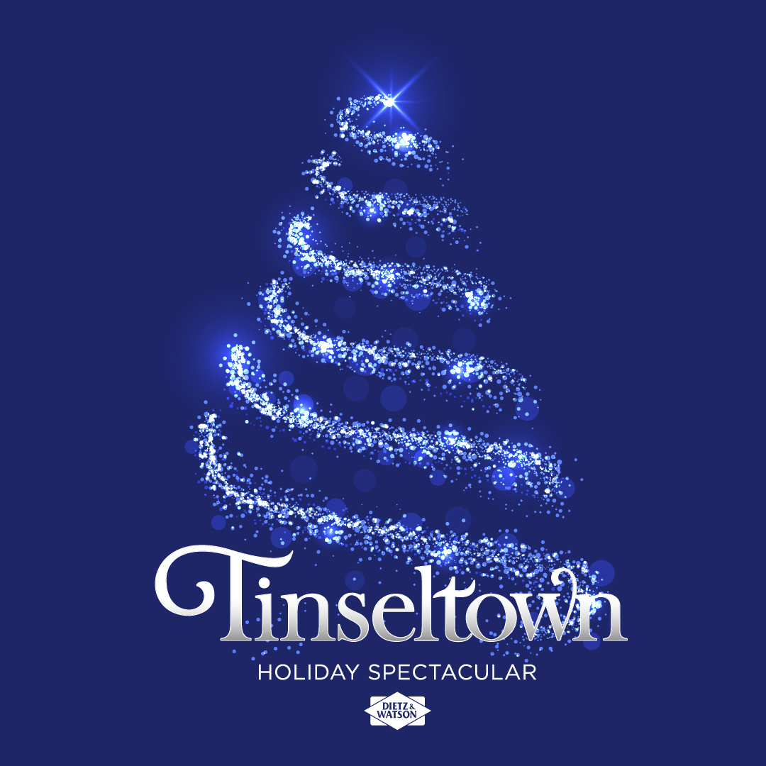 Tinseltown Holiday Spectacular